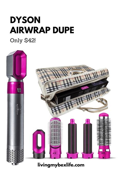 dyson airwrap dupe aliexpress